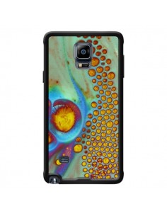 Coque Mother Galaxy pour Samsung Galaxy Note 4 - Eleaxart