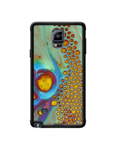 Coque Mother Galaxy pour Samsung Galaxy Note 4 - Eleaxart