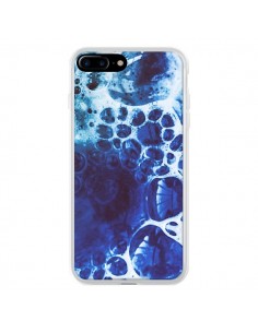 Coque iPhone 7 Plus et 8 Plus Sapphire Saga Galaxy -...