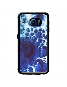 Coque Sapphire Saga Galaxy pour Samsung Galaxy S6 - Eleaxart