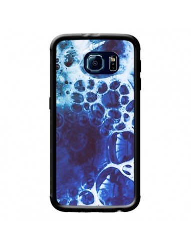 Coque Sapphire Saga Galaxy pour Samsung Galaxy S6 - Eleaxart