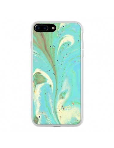 Coque iPhone 7 Plus et 8 Plus True Galaxy - Eleaxart