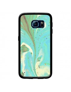 Coque True Galaxy pour Samsung Galaxy S6 Edge - Eleaxart