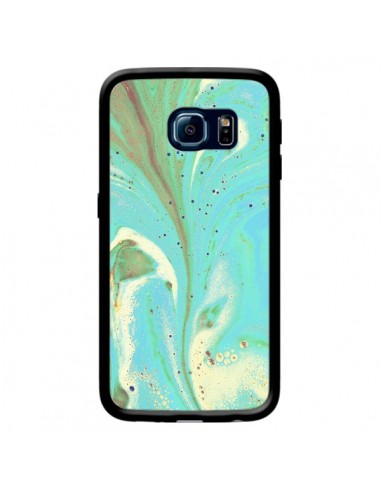 Coque True Galaxy pour Samsung Galaxy S6 Edge - Eleaxart