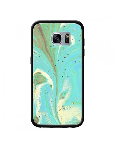 Coque True Galaxy pour Samsung Galaxy S7 - Eleaxart