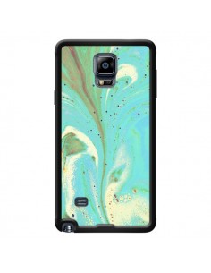 Coque True Galaxy pour Samsung Galaxy Note 4 - Eleaxart