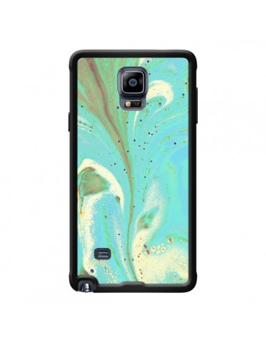 Coque True Galaxy pour Samsung Galaxy Note 4 - Eleaxart