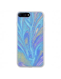 Coque iPhone 7 Plus et 8 Plus Witch Essence Galaxy -...