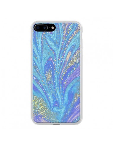 Coque iPhone 7 Plus et 8 Plus Witch Essence Galaxy - Eleaxart