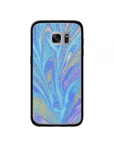 Coque Witch Essence Galaxy pour Samsung Galaxy S7 - Eleaxart