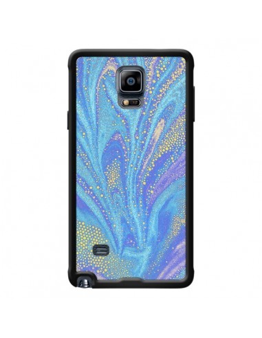 Coque Witch Essence Galaxy pour Samsung Galaxy Note 4 - Eleaxart