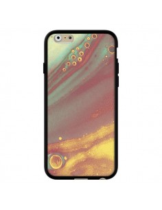 Coque iPhone 6 et 6S Cold Water Galaxy - Eleaxart