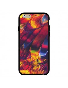 Coque iPhone 6 et 6S Explosion Galaxy - Eleaxart