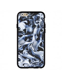 Coque iPhone 6 et 6S Mine Galaxy Smoke - Eleaxart