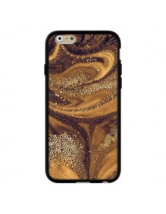 Coque iPhone 6 et 6S Molten Core Galaxy - Eleaxart