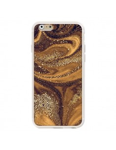Coque iPhone 6 et 6S Molten Core Galaxy - Eleaxart 2