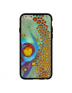 Coque iPhone 6 et 6S Mother Galaxy - Eleaxart
