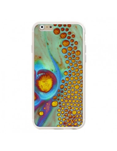 Coque iPhone 6 et 6S Mother Galaxy - Eleaxart