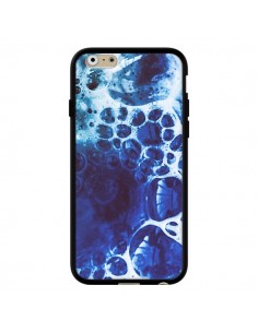 Coque iPhone 6 et 6S Sapphire Saga Galaxy - Eleaxart