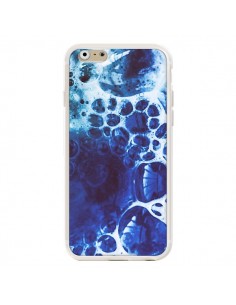 Coque iPhone 6 et 6S Sapphire Saga Galaxy - Eleaxart 2