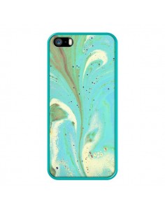 Coque iPhone 5/5S et SE True Galaxy - Eleaxart 2