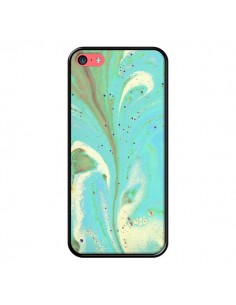 Coque iPhone 5C True Galaxy - Eleaxart