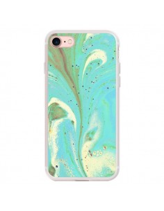 Coque iPhone 7/8 et SE 2020 True Galaxy - Eleaxart