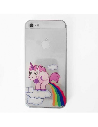 coque licorne iphone 5 se