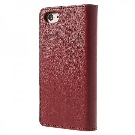 Etui Portefeuille Simili Cuir Luxe pour iPhone 5C Etui Portefeuille Simili Cuir Luxe pour iPhone 5C