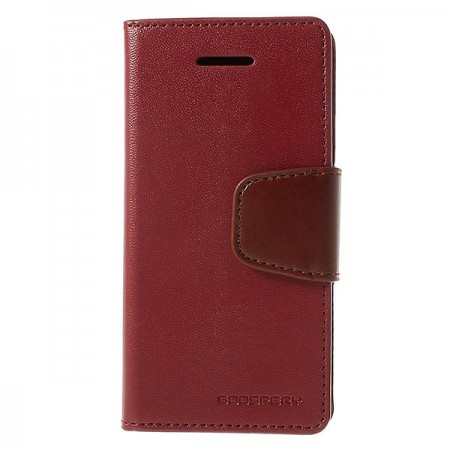 Etui Portefeuille Simili Cuir Luxe pour iPhone 5C Etui Portefeuille Simili Cuir Luxe pour iPhone 5C