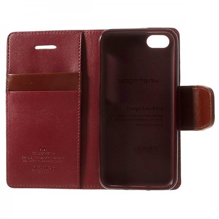 Etui Portefeuille Simili Cuir Luxe pour iPhone 5C Etui Portefeuille Simili Cuir Luxe pour iPhone 5C