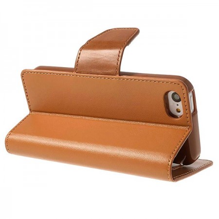 Etui Portefeuille Simili Cuir Luxe pour iPhone 5C Etui Portefeuille Simili Cuir Luxe pour iPhone 5C