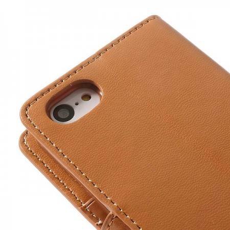 Etui Portefeuille Simili Cuir Luxe pour iPhone 5C Etui Portefeuille Simili Cuir Luxe pour iPhone 5C