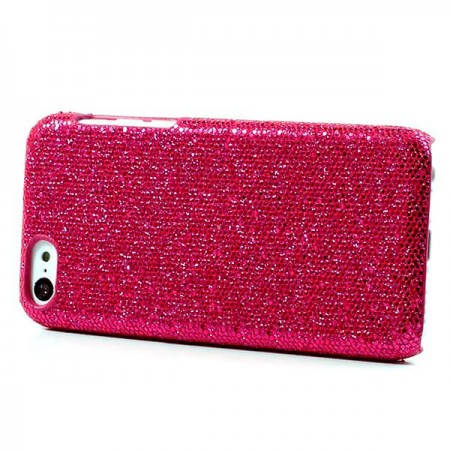 Coque Paillettes pour iPhone 5C Coque Paillettes pour iPhone 5C