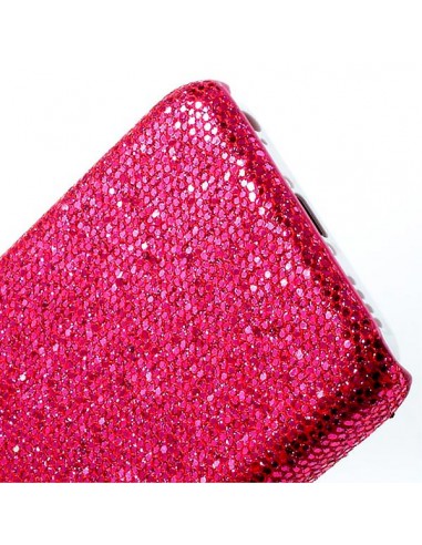 Coque Paillettes pour iPhone 5C
