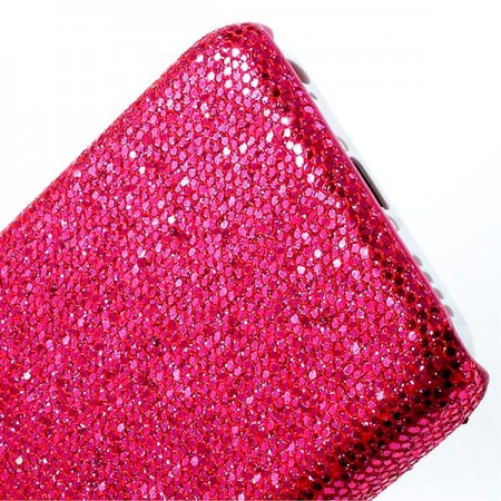 Coque Paillettes pour iPhone 5C Coque Paillettes pour iPhone 5C