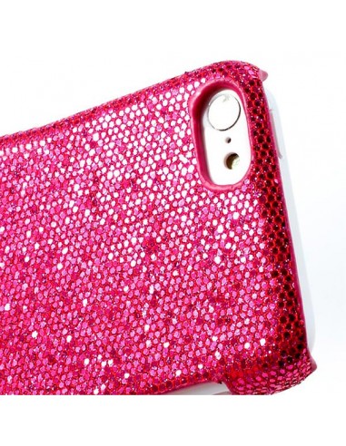 Coque Paillettes pour iPhone 5C