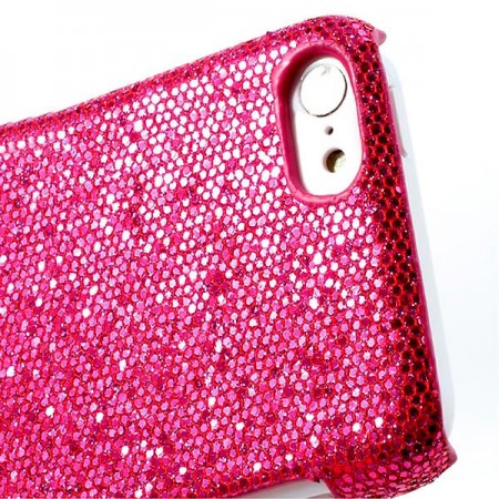Coque Paillettes pour iPhone 5C Coque Paillettes pour iPhone 5C