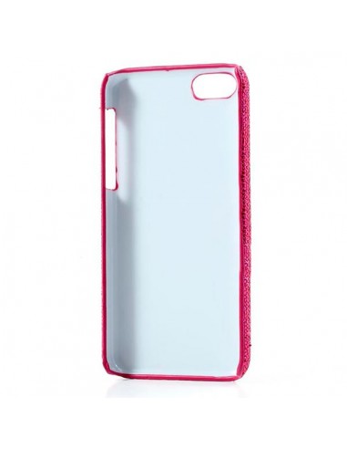 Coque Paillettes pour iPhone 5C