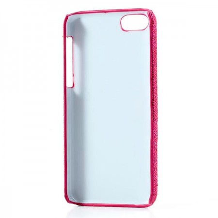 Coque Paillettes pour iPhone 5C Coque Paillettes pour iPhone 5C
