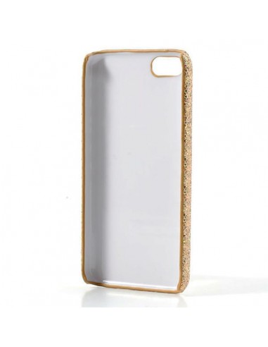 Coque Paillettes pour iPhone 5C