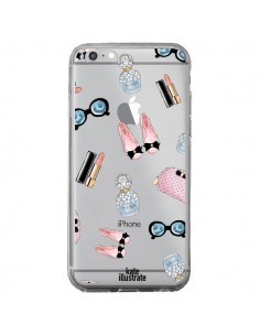 Coque iPhone 6 Plus et 6S Plus Essential Beautiful Belle...