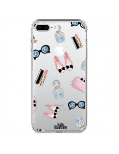 Coque iPhone 7 Plus et 8 Plus Essential Beautiful Belle...