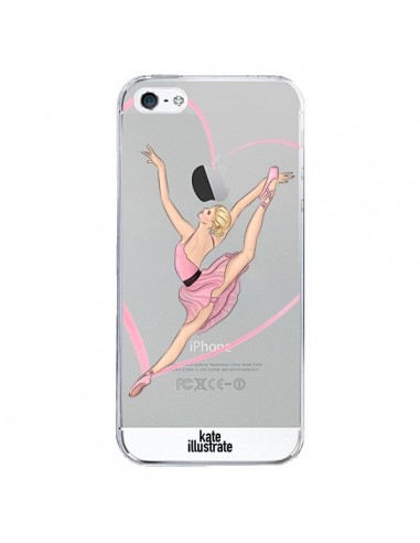 coque huawei p20 danseuse