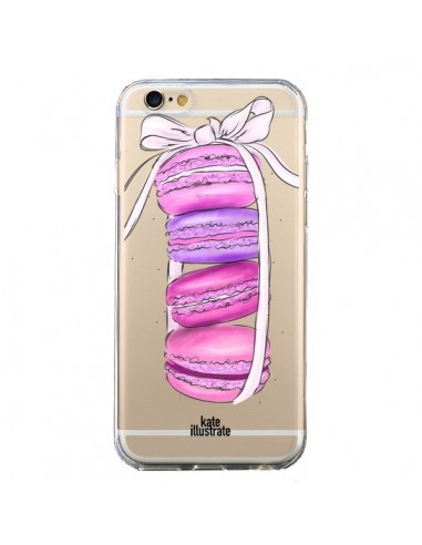 coque iphone xr macaron