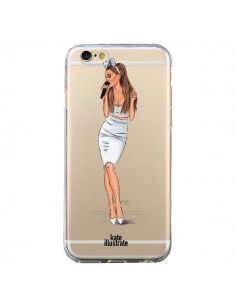 Coque iPhone 6 et 6S Ice Queen Ariana Grande Chanteuse...