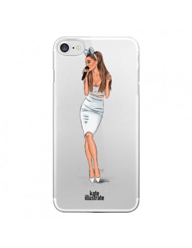 ariana grande coque iphone 7