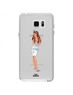 Coque Ice Queen Ariana Grande Chanteuse Singer...