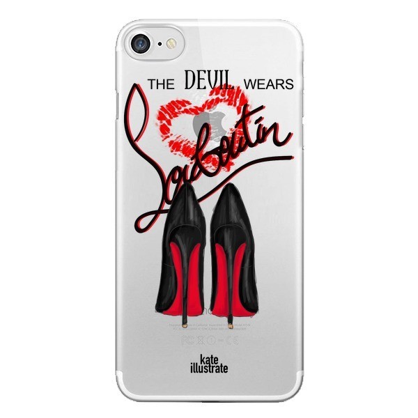 coque louboutin iphone 7 coque louboutin iphone 7