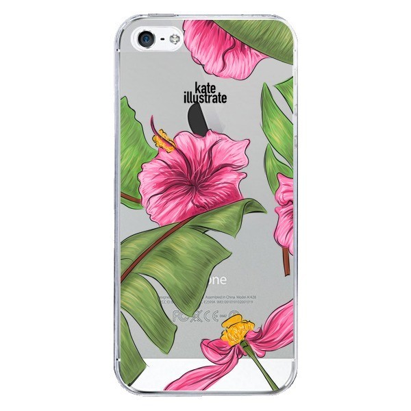 coque tropical iphone 5 coque tropical iphone 5
